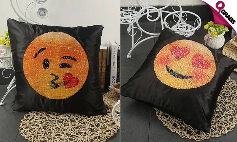 Pillow Cases & Cushion Covers!
